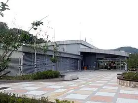 Image illustrative de l’article Unyeon (métro d'Incheon)