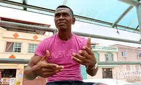 Image illustrative de l’article Iván Hurtado