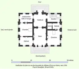Image illustrative de l’article Château d'Ivry (Ivry-sur-Seine)