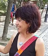 Iana Boukova (1968-)