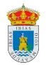 Blason de Ibias