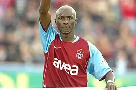 Image illustrative de l’article Ibrahima Yattara