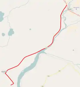 Image illustrative de l’article Route 25 (Islande)