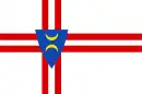 Drapeau d'Idaarderadeel