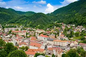 Idrija