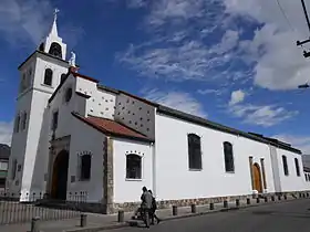 Rafael Uribe Uribe (Bogota)