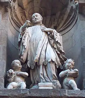 Image illustrative de l’article André Avellin