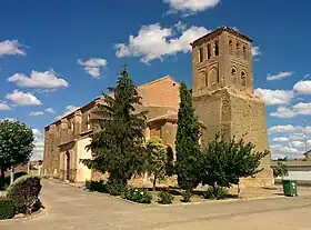 Boadilla de Rioseco