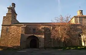 La Alameda de Gardón