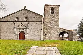 Los Santos (Espagne)