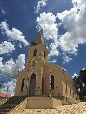 Fama (Minas Gerais)