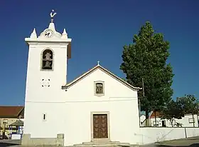 Fráguas (Rio Maior)