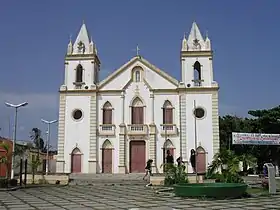 Nova Cruz