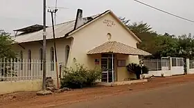 Buba (Guinée-Bissau)