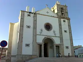 São Pedro (Peniche)