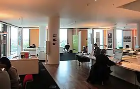 Image illustrative de l’article IHLIA LGBTI Heritage