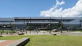 Image illustrative de l’article Gare d'Iiyama