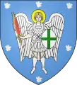 Blason de L-Iklin