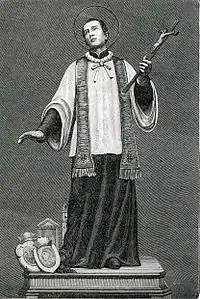 Image illustrative de l’article Pompile Marie Pirrotti