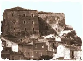 Montebello di Bertona