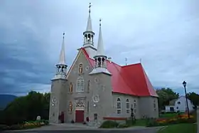 Sainte-Famille-de-l'Île-d'Orléans