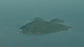 Îlets la Mère et les Mamelles