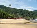 Plage de Vila do Abraão