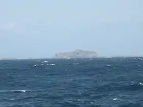 Image illustrative de l’article Ilhéu Cima