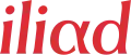 Logo d'Iliad jusqu'au 19 janvier 2018