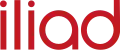 Logo d'Iliad depuis le 19 janvier 2018