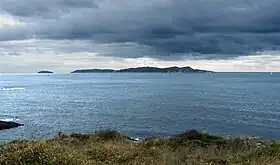 îles de Ons et de Onza