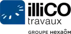 logo de IlliCO travaux