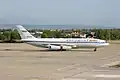 Un Iliouchine Il-86 d'Aeroflot-Don (2008)