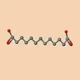Image illustrative de l’article Acide brassylique