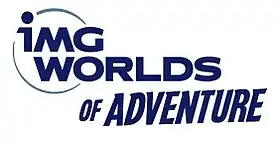 Image illustrative de l’article IMG Worlds of Adventure