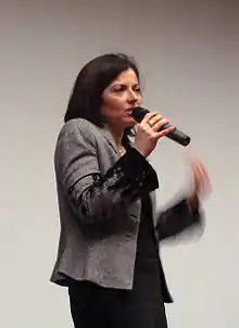 Imma Tor Faus a été ambassadrice d'Andorre en France entre 1999 et 2007.