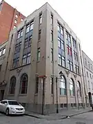 451 : Robert Hampson & Son