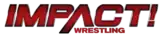 Cinquième logo de Impact Wrestling (2019-2023)