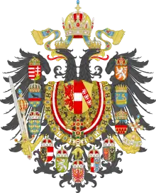 François-Joseph Ier