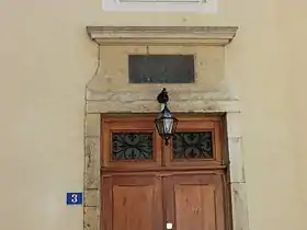 Image illustrative de l’article Imprimerie de Trévoux