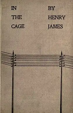 Image illustrative de l’article Dans la cage