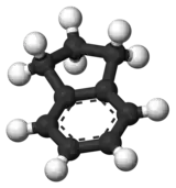 Image illustrative de l’article Indane