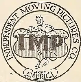 illustration de Independent Moving Picture Company