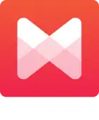 logo de Musixmatch