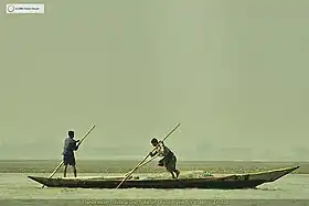 Image illustrative de l’article Lac Chilika