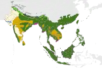 Écozone Indomalaise