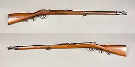 Image illustrative de l'article Gewehr 71