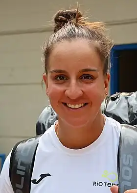 Image illustrative de l’article Ingrid Gamarra Martins