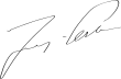 Signature de Ingvar Carlsson