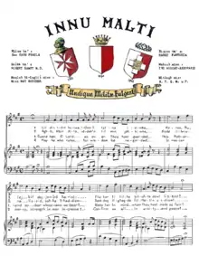Image illustrative de l’article L-Innu Malti